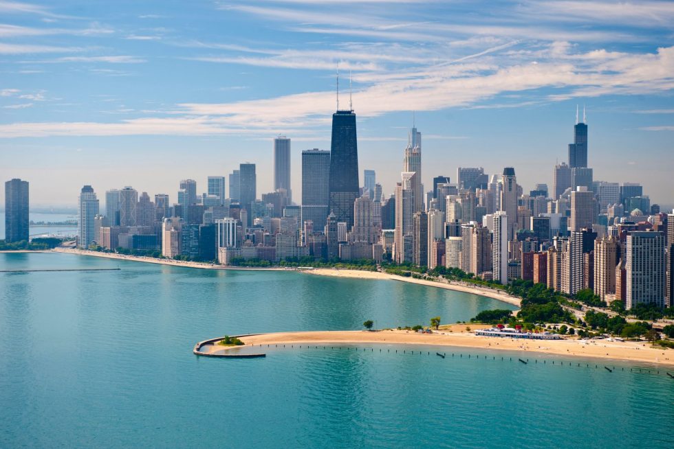 Chicago - Verenigde Staten - VisitUSA Nederland