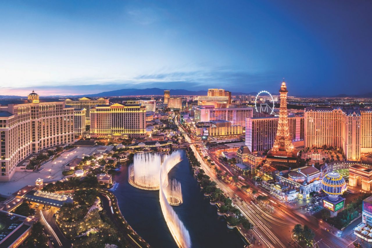 Tips en reisinformatie over Nevada in Amerika | Visit USA