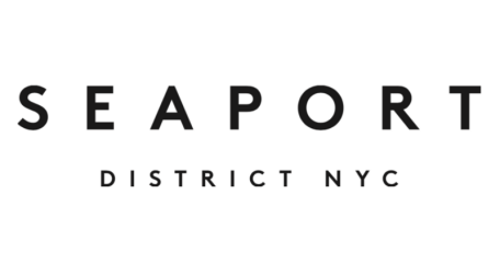 Seaport District NYC