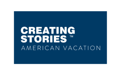 Creating stories | American Vacation