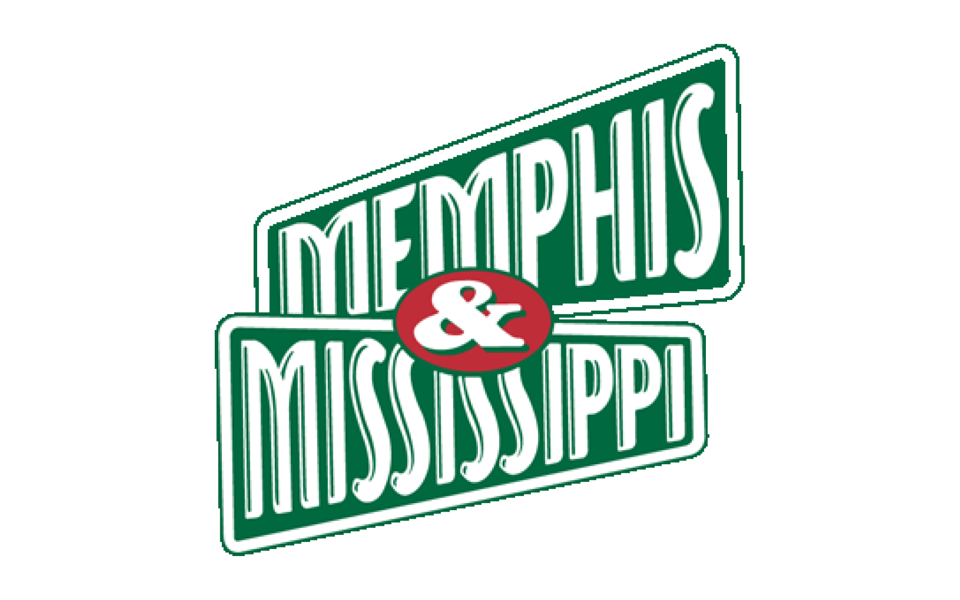 Memphis & Mississippi