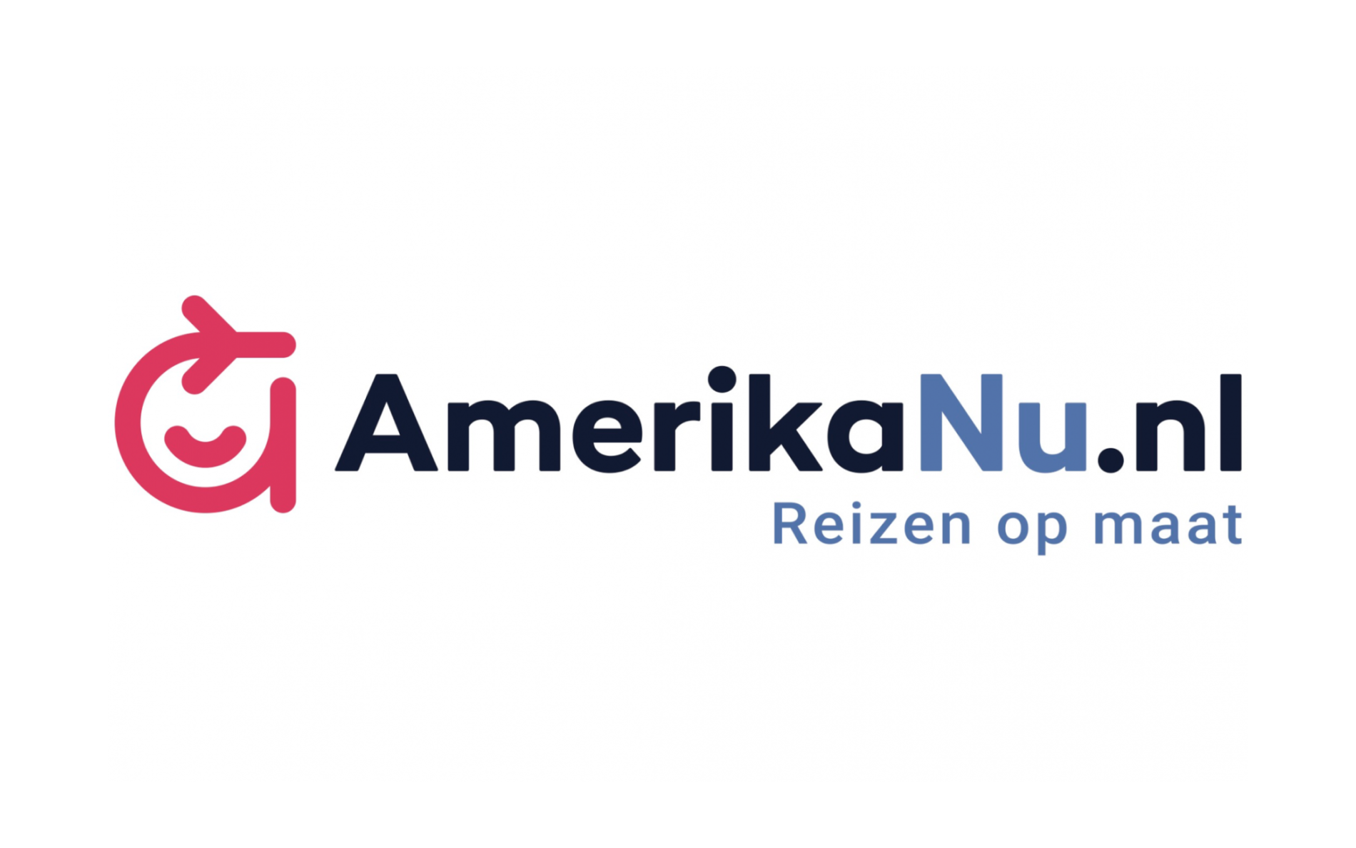 AmerikaNu.nl logo