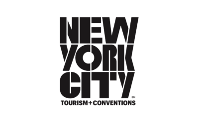 NYC Tourism + Conventions