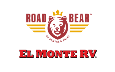 THL – Road Bear & EL Monte RV Rentals