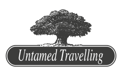 Untamed Travelling