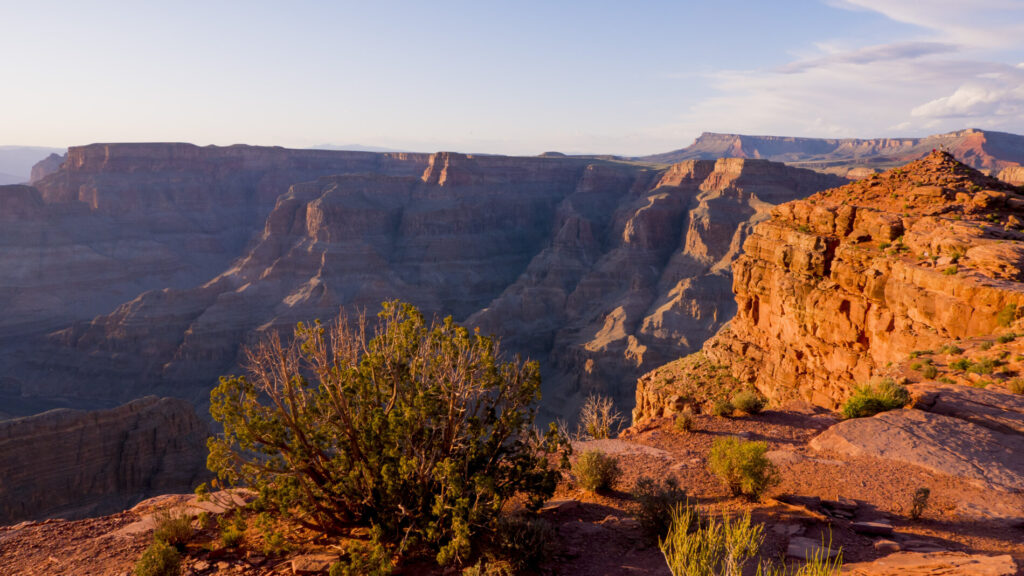 Grand Canyon