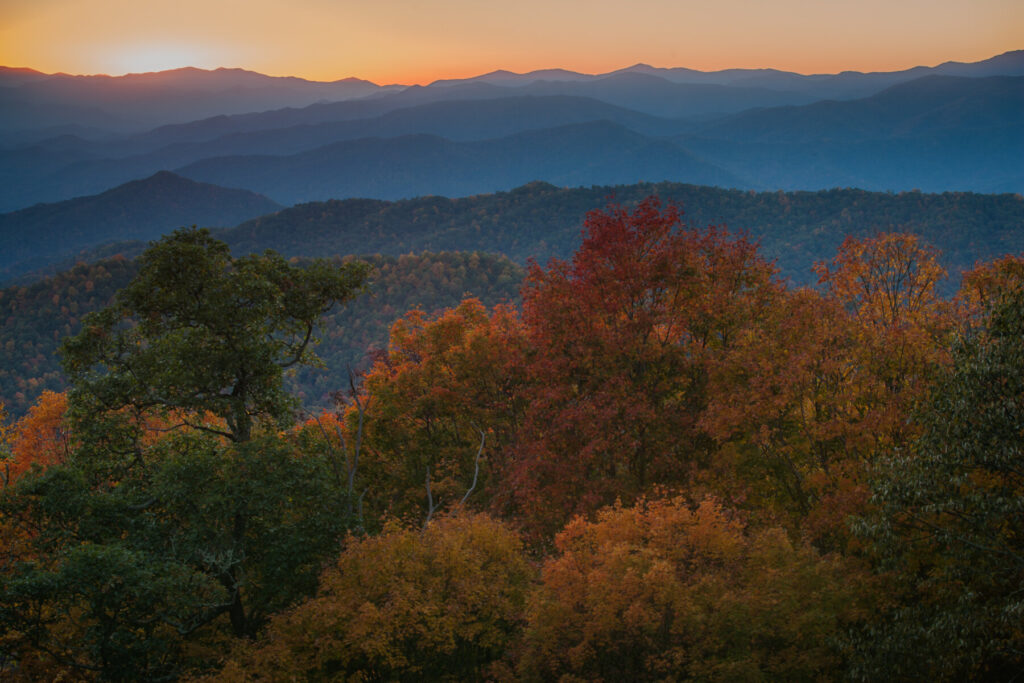 Smoky Mountains