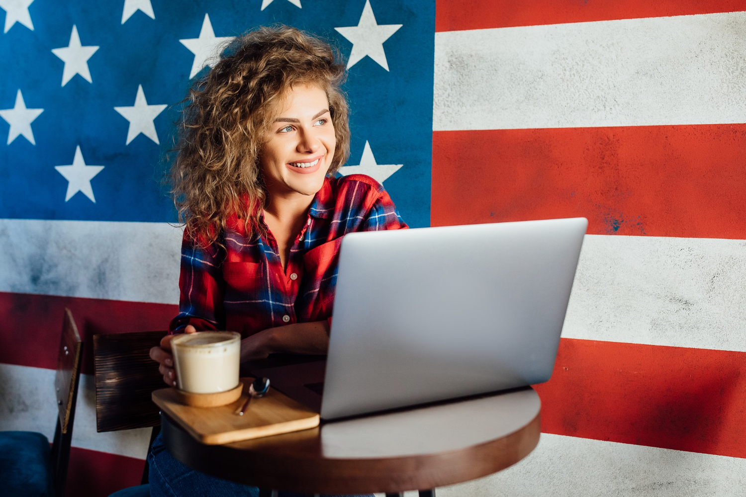 Visit USA Newsletter