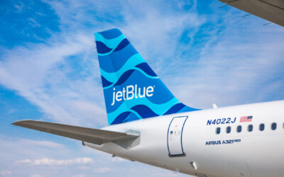 Ontdek Puerto Rico met JetBlue