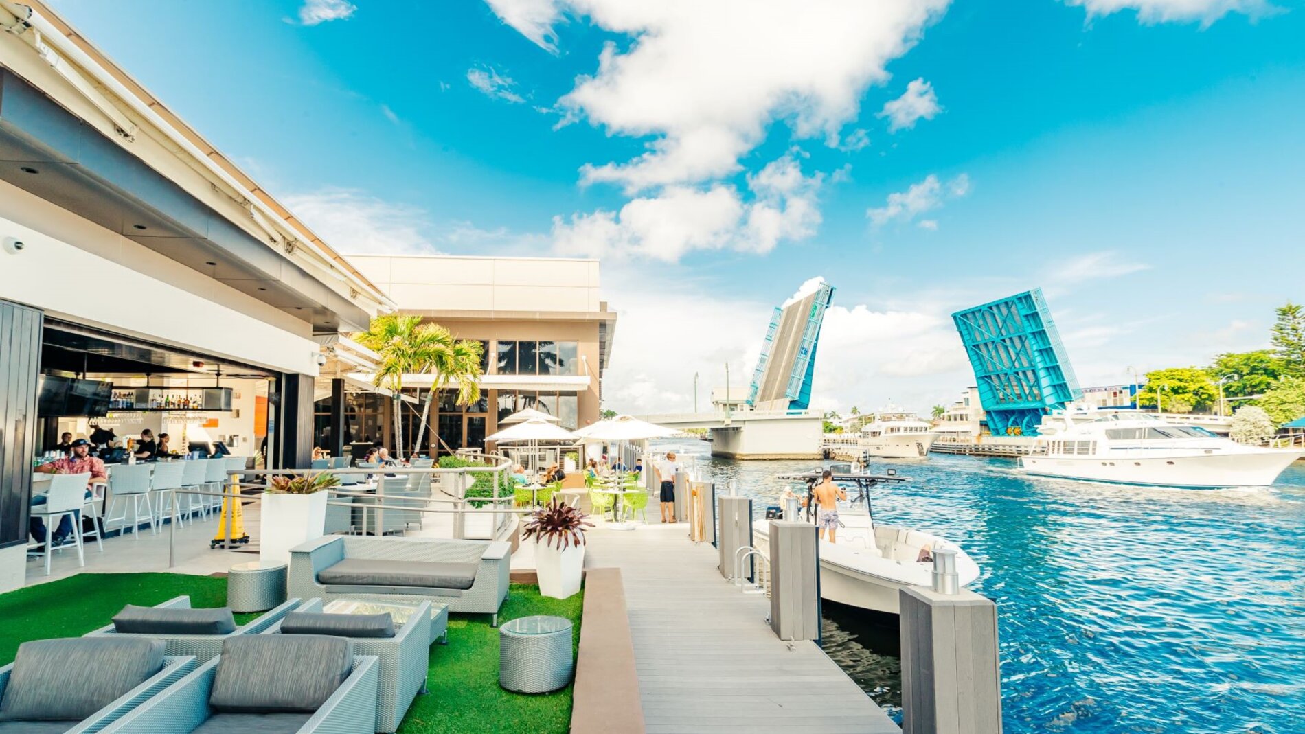 Visit Lauderdale Travel