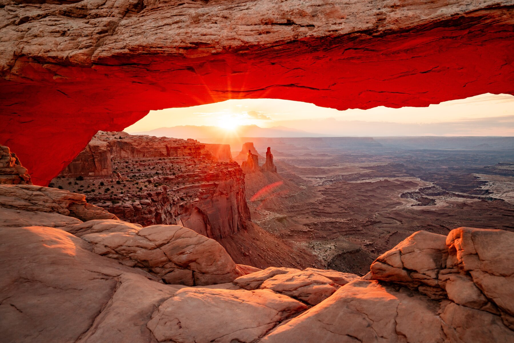 Canyonlands Utah