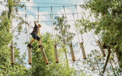 Voorbij de themaparken: Outdooravonturen en leuke dingen om te doen in Kissimmee