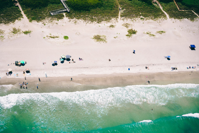 Florida´s Space Coast