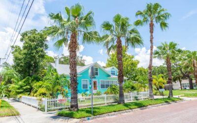 Authentieke charme van het oude Florida: St. Pete–Clearwater’s steden met karakter