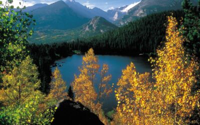 Ontdek Denver en de Rockies