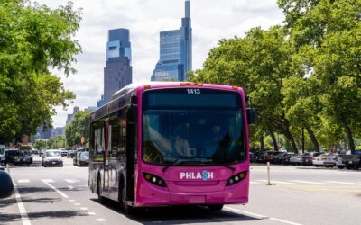 Philadelphia ontdekken: van iconische highlights tot lokale geheimen