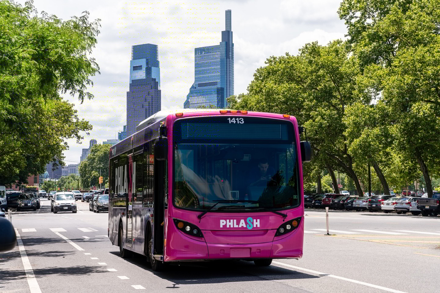 philadelphia