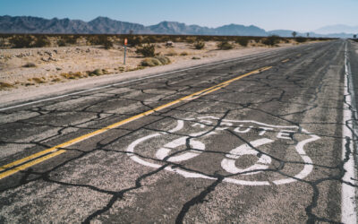 Beleef het ultieme Route 66-avontuur met Symphony Travel