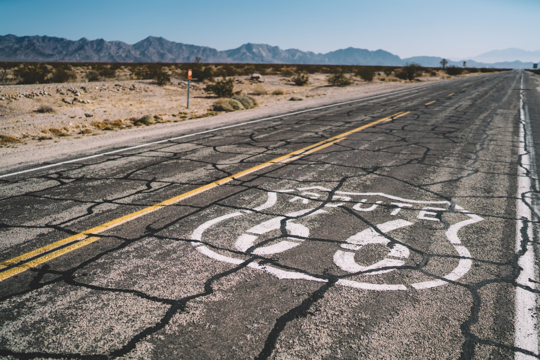 route 66