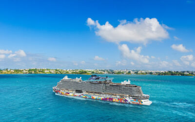 Een bijzondere tip van NCL voor uw klanten: exclusieve privé-eilandbeleving op de Bahama’s!