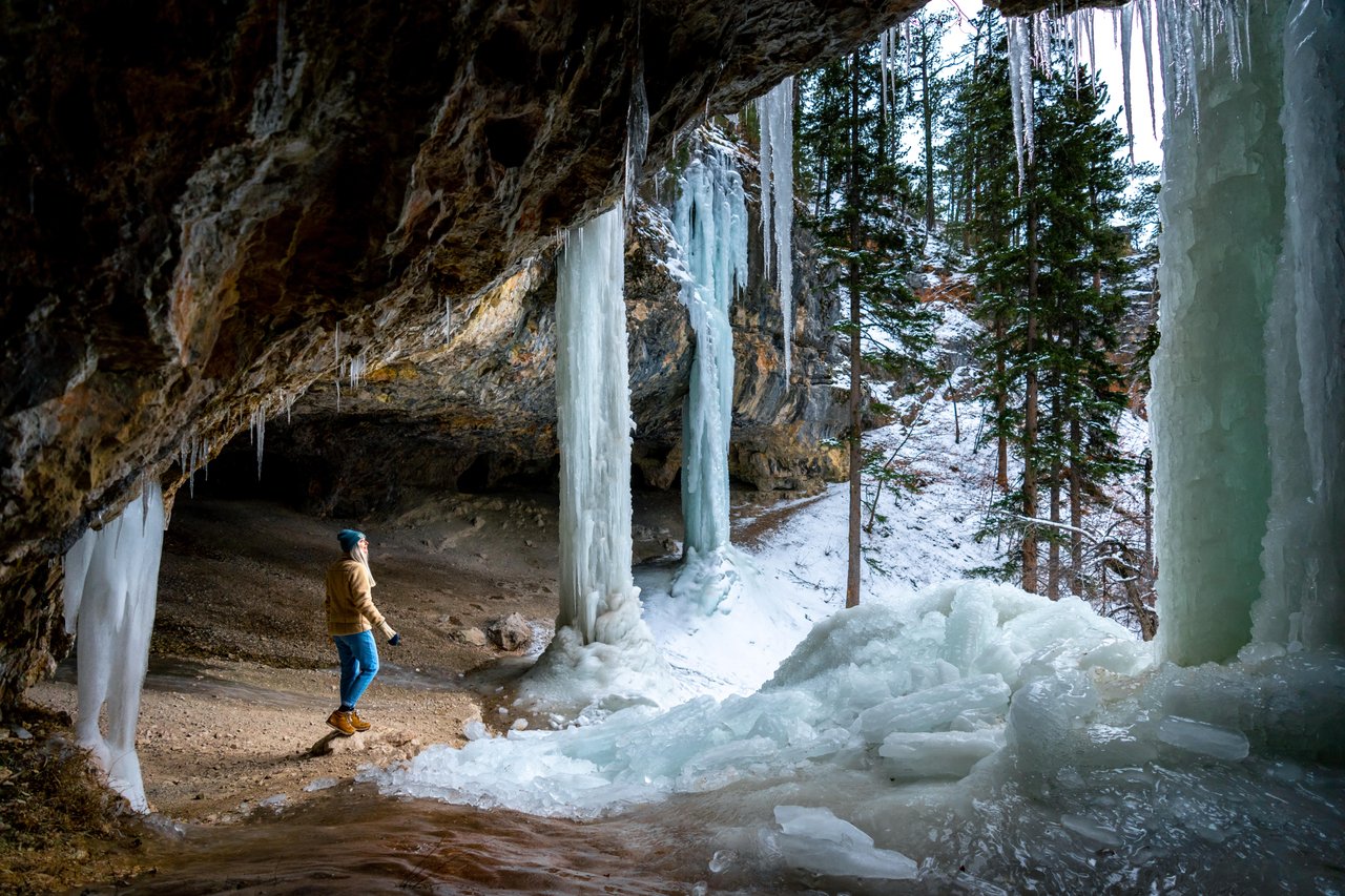 GAW Community Caves GAW Community Caves