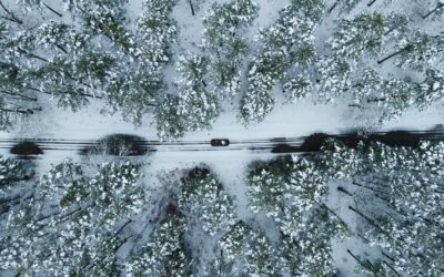 Zon of sneeuw? Travel South USA heeft het allebei