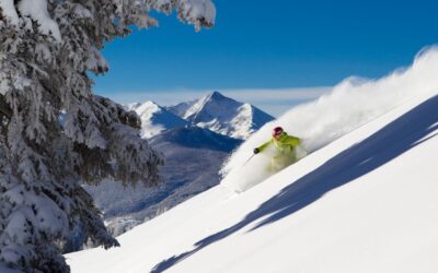 Winter in Denver met icelandair: stad, sneeuw en avontuur