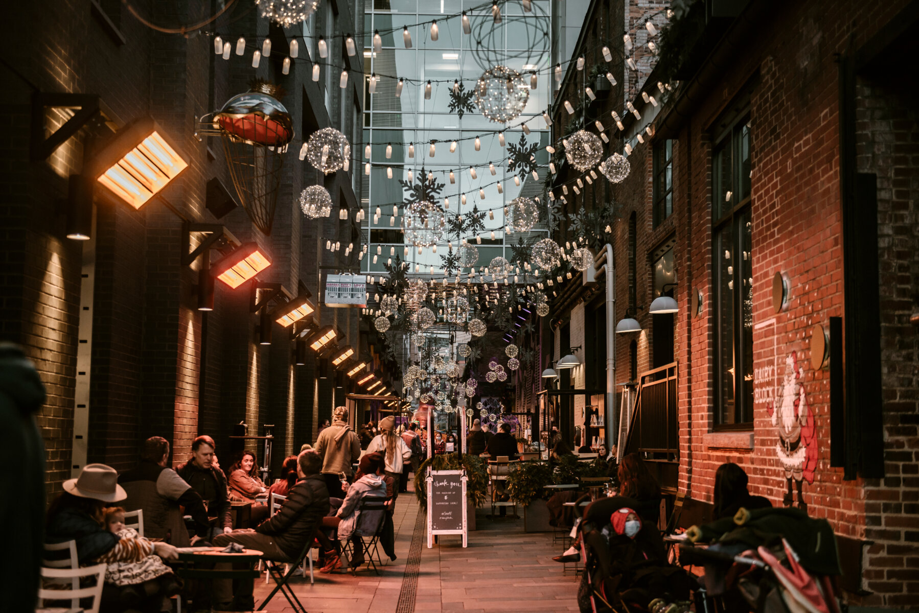 Denver Winter Denver Winter