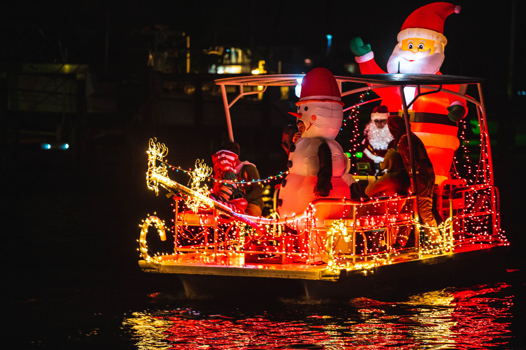 Madeira-Beach Boat-Parade2