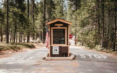 Gedeeltelijke shutdown Amerikaanse overheid