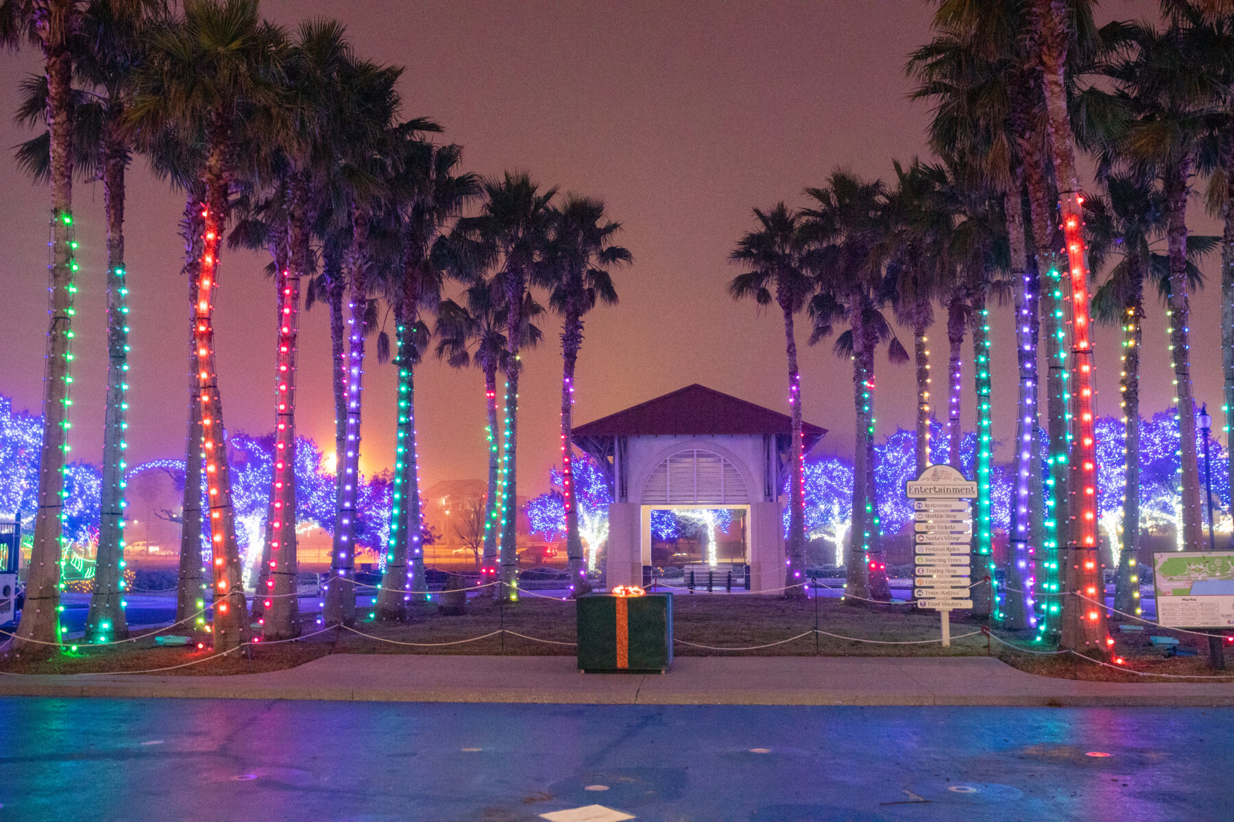 Mississippi Mississippi