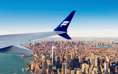 Ervaringen om voor te vliegen: jouw New York Bucketlist
