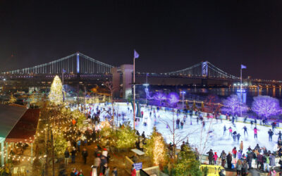 Feestdagen in Philadelphia