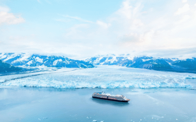 Ontdek het ultieme bucketlist-avontuur: Legendary Alaska & Arctic Circle Solstice