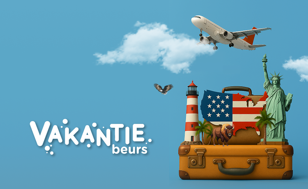 Vakantiebeurs 2026 Vakantiebeurs 2026