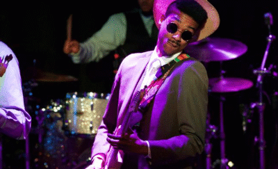 Hoe warm te blijven in Memphis