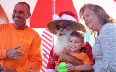 Winter Fun on the Space Coast