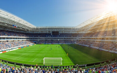 WK voetbal 2026 in de USA