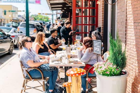 Grapevine CVB Grapevine CVB