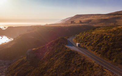 Ontdek je bucketlist op wielen: jouw avontuur langs de mooiste routes van de Verenigde Staten