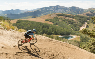 Ontdek jouw Park City bucketlist