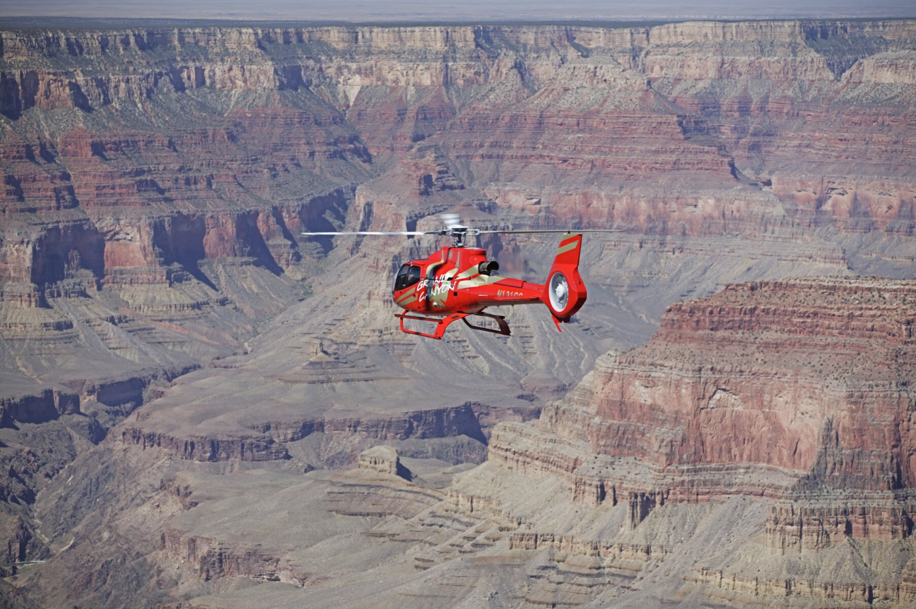 Grand Canyon Helicopters