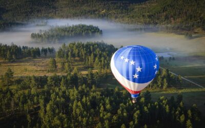 Bucketlist-ervaringen in de Great American West