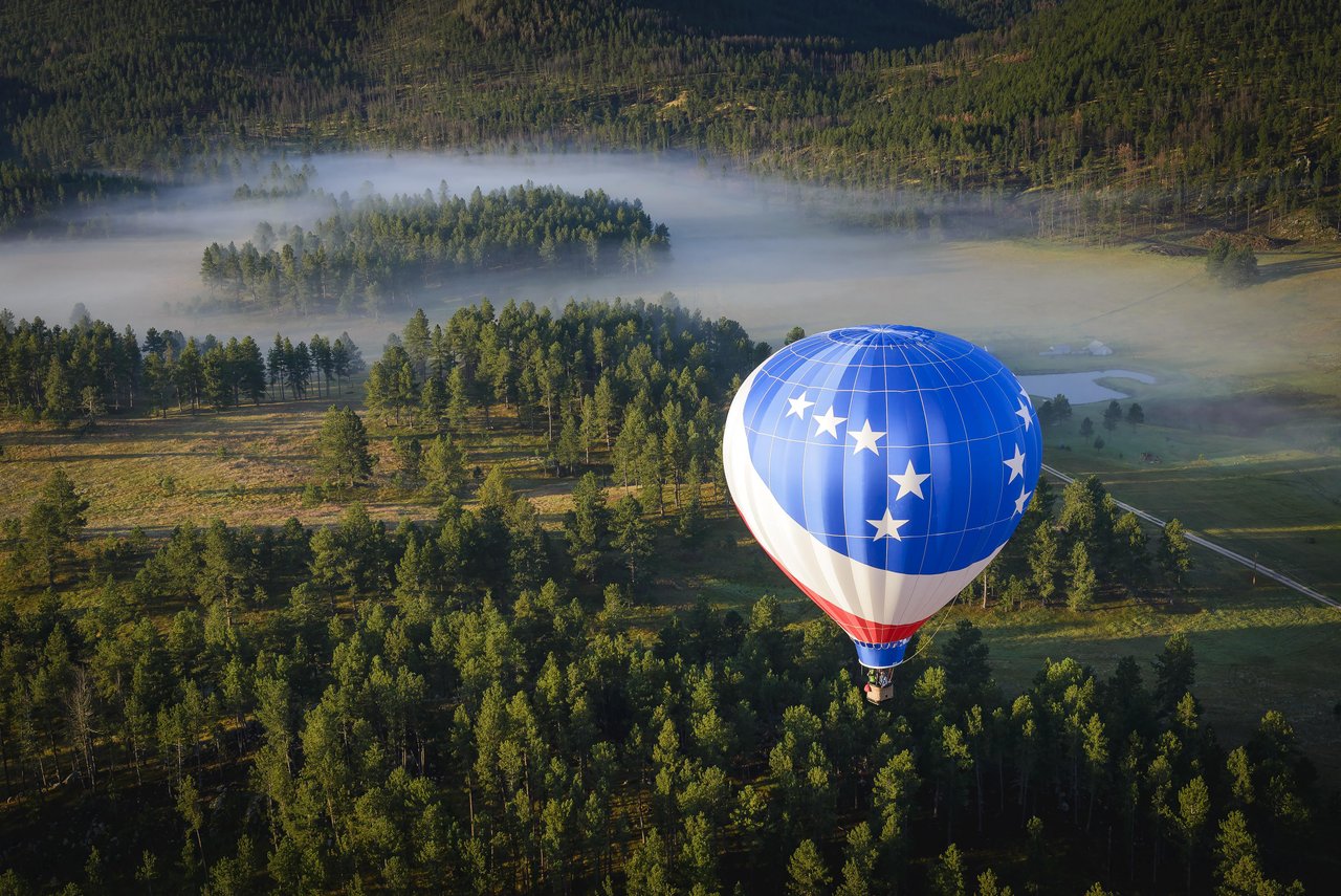 HotAirBalloon