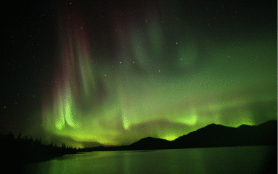 Noorderlicht in de Verenigde Staten: hét winterse bucketlist-avontuur