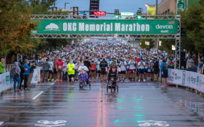 5 Bucketlist-ervaringen in Oklahoma City