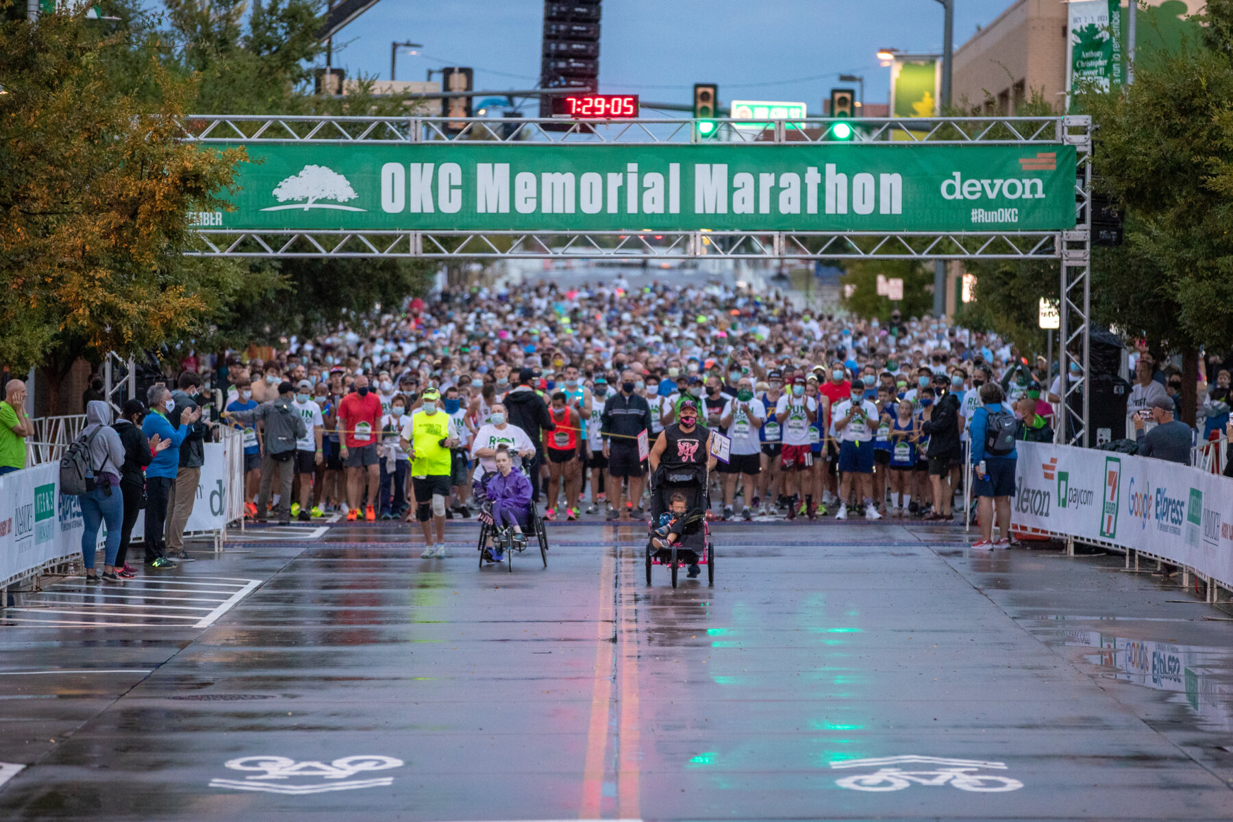 OKC Marathon