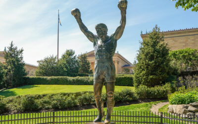 Stap voor stap je bucketlist beleven in Philadelphia