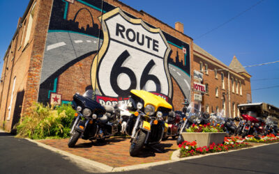 Bucketlist Experience: Een roadtrip over Route 66