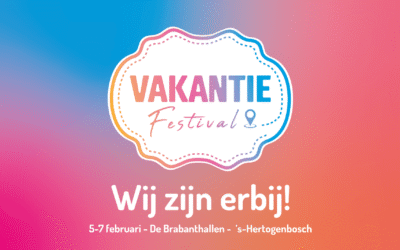 Amerika inspiratie op het Vakantie Festival